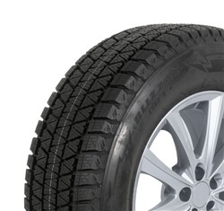 Шина BRIDGESTONE 265/70R18 116R Blizzak DM-V3, зимова, без камери, без шипів (18933)